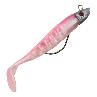 DLT Soft Invasion, 9cm - Pink - 13g - 3+1 Stück