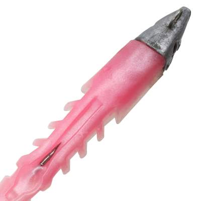 DLT Soft Invasion, 11cm - Pink - 26g - 3+1 Stück