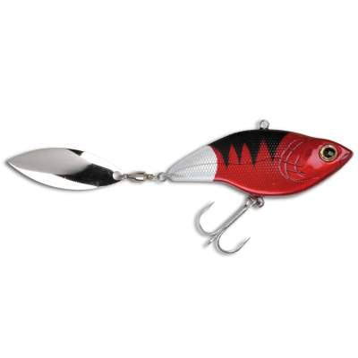 SPRO Screamin ASP 75 RH 7,5cm - Redhead - 42,4g - 1Stück