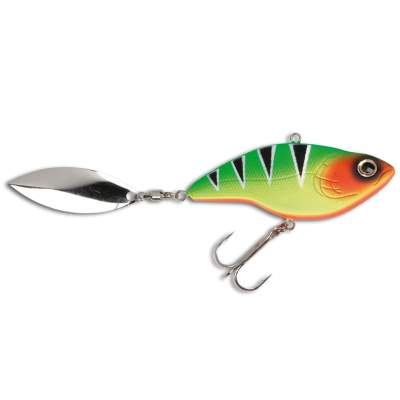 SPRO Screamin ASP 75 MFT 7,5cm - Matt Firetiger - 42,4g - 1Stück
