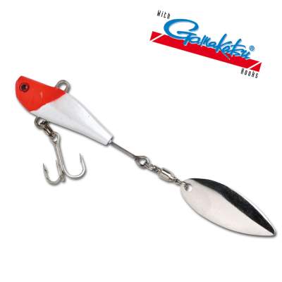 SPRO ASP Speed Spin RH red head - 16g - 1Stück