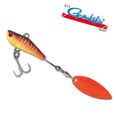 SPRO ASP Speed Spin HO hot orange - 16g - 1Stück
