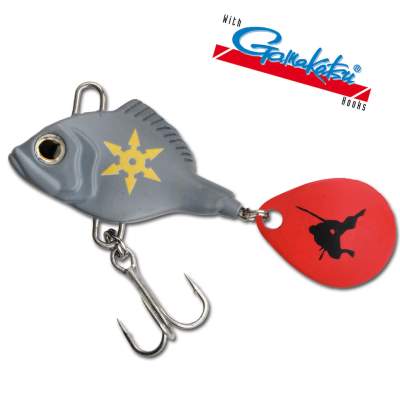 SPRO HS ASP Jiggin Spinner IGA 14 IGA - 14g - 1Stück