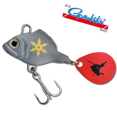 SPRO HS ASP Jiggin Spinner IGA 14, - IGA - 14g - 1Stück