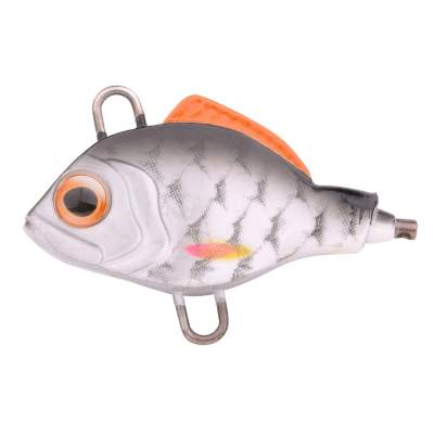 SPRO ASP Jiggin' Spinner UV 28g Roach Jig Spinner - 28g - Roach - 1Stück