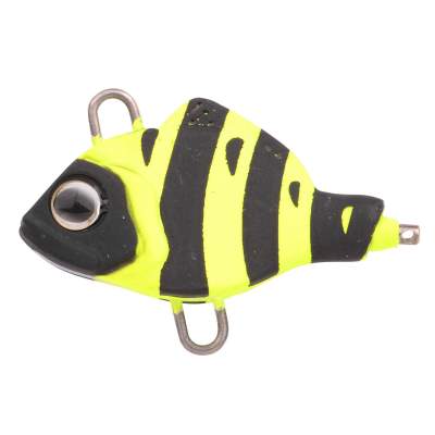 SPRO ASP Jiggin' Spinner UV 28g Wasp - 28g - Wasp - 1Stück