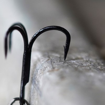 SPRO Larva Inline Spinner Firetiger - 5,5cm - 5g - Gr.12 - 1Stück