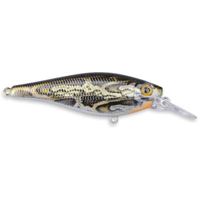 SPRO Ikiru Shad 70SL SP Python 7cm - Python - 10,5g - 1Stück