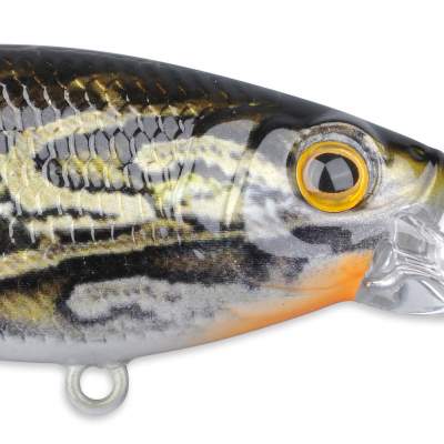 SPRO Ikiru Shad 70SL SP Python 7cm - Python - 10,5g - 1Stück