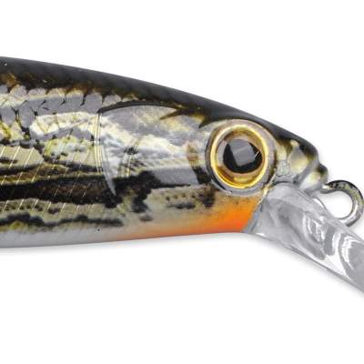 SPRO Ikiru Jerk 65 SP Python 6,5cm - Python - 6,5g - 1Stück