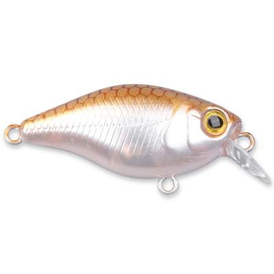 SPRO Ikiru Mini Crank SL SFL Wakasagi 3,8cm - Wakasagi - 4g - 1Stück