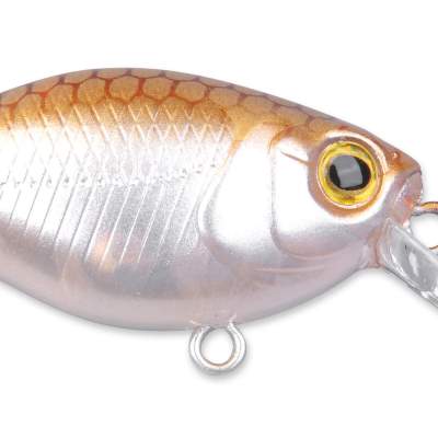SPRO Ikiru Mini Crank SL SFL Wakasagi 3,8cm - Wakasagi - 4g - 1Stück