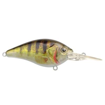 SPRO Ikiru Crank 60 LL Crankbait 6cm - 12g - Zander - 1Stück