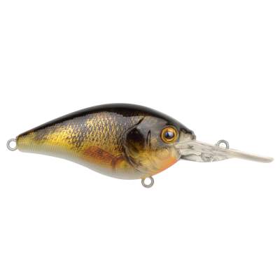 SPRO Ikiru Crank 60 LL Crankbait 6cm - 12g - Perch - 1Stück