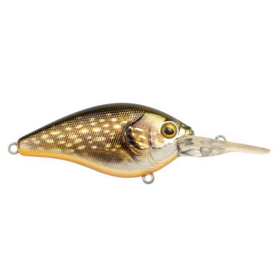 SPRO Ikiru Crank 60 LL Crankbait 6cm - 12g - Pike - 1Stück