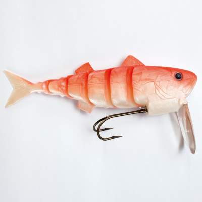 Delalande Sosy 15,5cm - redperl - 1Stück