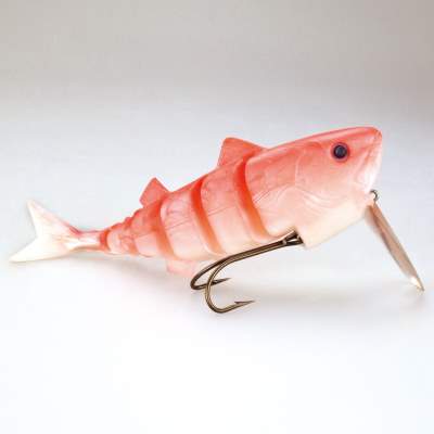 Delalande Sosy 15,5cm - redperl - 1Stück