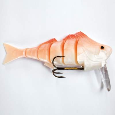 Delalande Fat Sosy 15,5cm - redperl - 1Stück