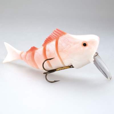 Delalande Fat Sosy 15,5cm - redperl - 1Stück