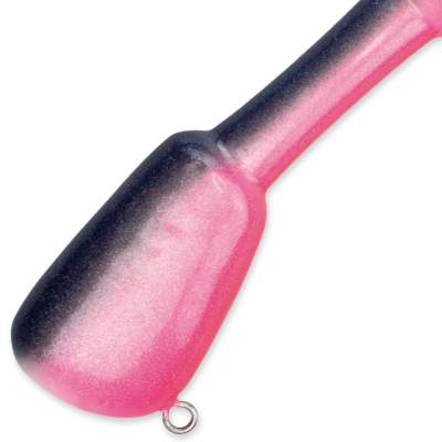 Seawaver Lures Rassel Klopfer 600DPP 19cm - dark-perl/pink - 600g - 1Stück