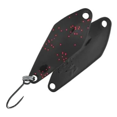 Seika Riaxu Spoon - Blinker 2,8g - Farbe 06