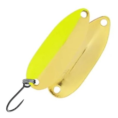 Seika Mali Spoon - Blinker 4,0g - Farbe 03