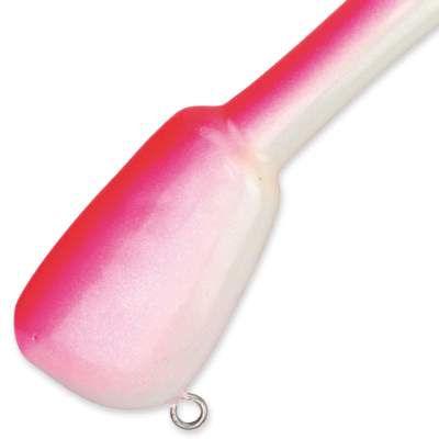 Seawaver Lures Rassel Klopfer 600PF, - 19cm - pink/fluo - 600g - 1Stück