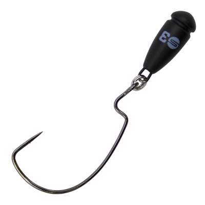 Spro Freestyle Jika Jig Jika Rig 3g - 1Stück