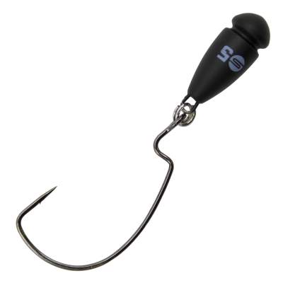 Spro Freestyle Jika Jig Jika Rig 5g - 1Stück