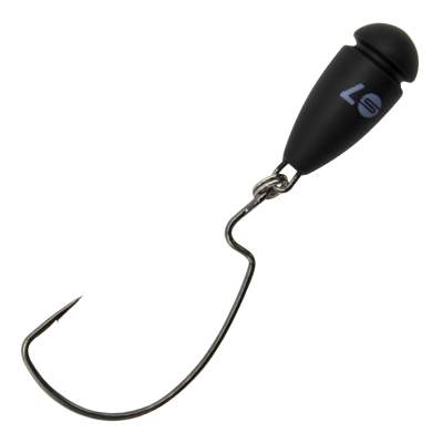 Spro Freestyle Jika Jig Jika Rig 7g - 1Stück