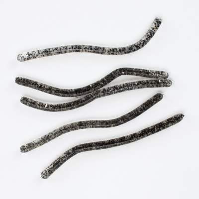 SPRO Spaghettis SA/PE Salt n Pepper - 5Stück