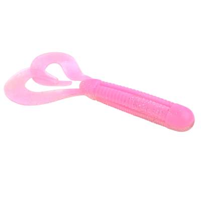 SPRO Giant Flapper Doppelschwanz Twister 15,50cm - Pinknoise - 26g - 1Stück