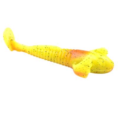 SPRO Shy Goby Gummifisch 10,0cm Yellow Punch 10,00cm - Yellow Punch - 1Stück