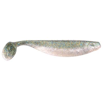 SPRO Mega Shad Gummifisch 20,0cm Sexy Blue Back 20,00cm - Sexy Blue Back - 54g - 1Stück