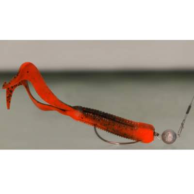 SPRO Floating Flapper 11,00cm - Yellow Punch - 8g - 1Stück
