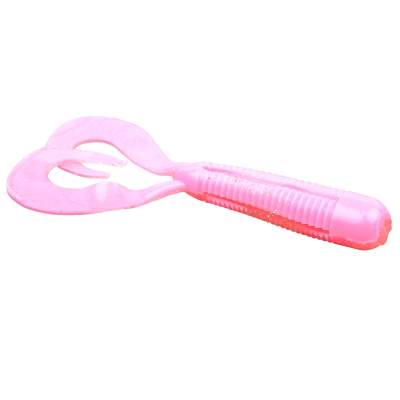 SPRO Floating Flapper Gummifisch 11,0cm Pinknoise 11,00cm - Pinknoise - 8g - 1Stück