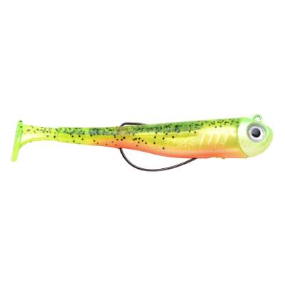 SPRO Gutsbait UV, 11cm - 24g - Mojito - 1 Stück