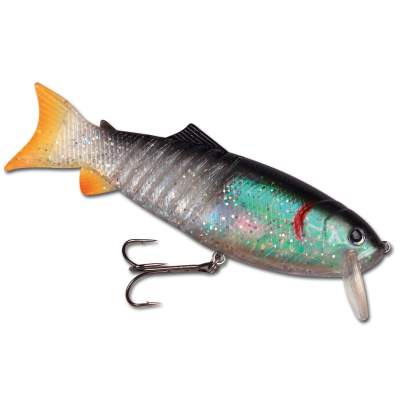 SPRO Suspender Baitfish 15 TP 15cm - transparent perl - 60g - 1Stück