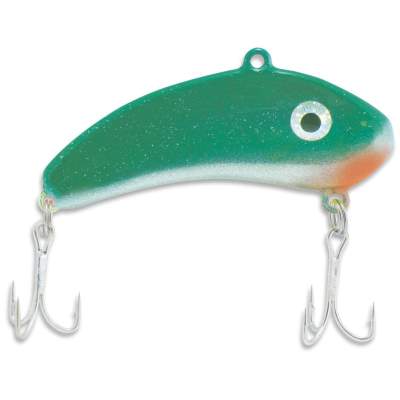 Seawaver Lures Pilker Nordic GS 130 grün/silber - 130g - 1Stück