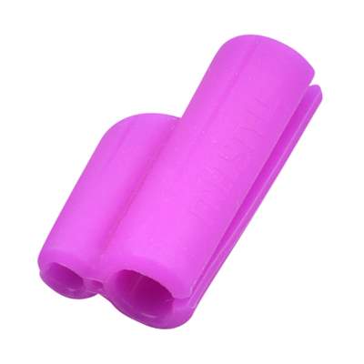 Spro Freestyle Skillz Drop Shot Holder Purple - 1Stück