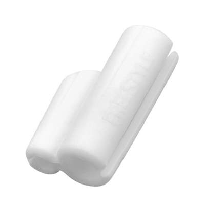 Spro Freestyle Skillz Drop Shot Holder, White - 1Stück