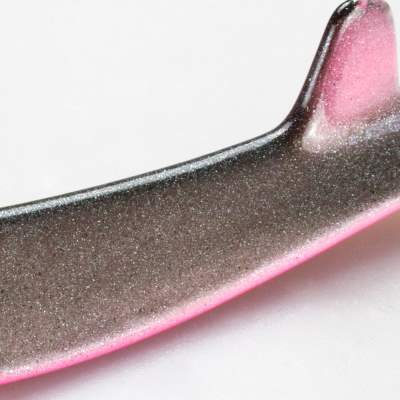 Seawaver Lures Makk-Pilker Norwegen 280 BMP Black Magic Pink - 280g - 1Stück