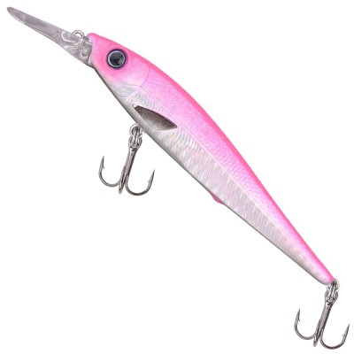 Pink Minnow