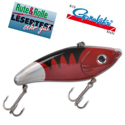 SPRO Screamin Devil sínkend 128 RH 12,8cm - redhead - 59g - 1Stück