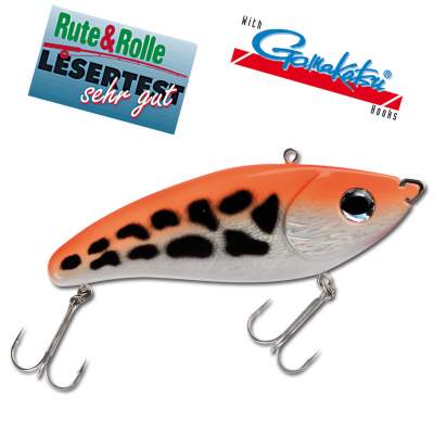 SPRO Screamin Devil sinkend 128 OT, - 12,8cm - orange tiger - 59g - 1Stück