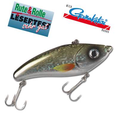 SPRO Screamin Devil 37 P, - 12,8cm - perch - 37g - 1Stück