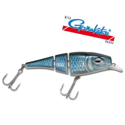 SPRO Pike Fighter 1 Triple Jointed MW 145 NR, - 14,5cm - roach - 52g - 1Stück