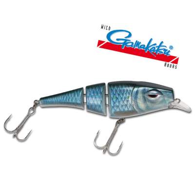 SPRO Pike Fighter 1 Triple Jointed MW 145 NR 14,5cm - roach - 52g - 1Stück