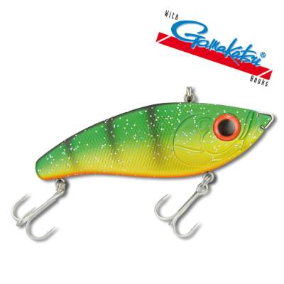 SPRO Screamin Baby Devil, schwimmend 11FF 11cm - Firetiger Flash - 29,5g