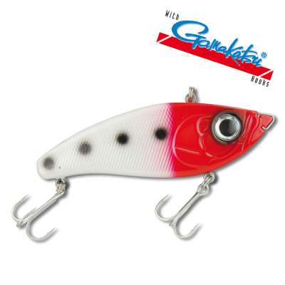SPRO Screamin Baby Devil, schwimmend 11DR 11cm - Dotted Redhead - 29,5g